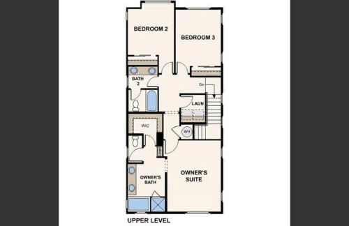 3 bed 3 Bath Gated Corner unit - Foto 11