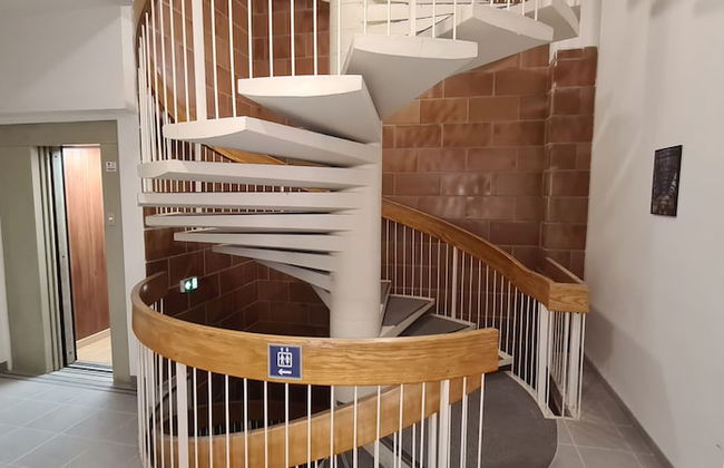 Le Phare Dieppois by JPS Holiday - Chaleureux Appartement au Cœur de Dieppe - Foto 2