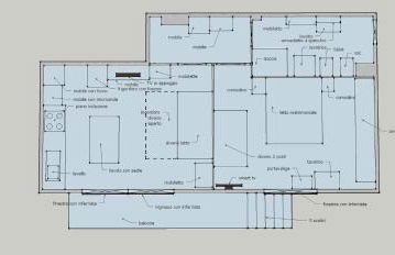 CASA DI LUCY E MAX - cir 108012-LNI-00010,cod. struttura T00561 - Foto 33