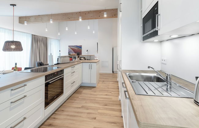 Villa Baltica - Foto 8