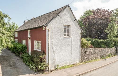 The Old Schoolhouse and Cottage - Foto 31