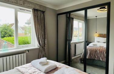 Luxury Homely Stay Near City Centre With Parking - Foto 47