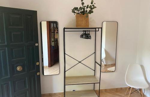 Gran casa cerca de la playa con 3 dormitorios en Pedregalejo - Photo 14