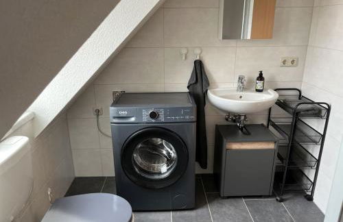 Comfortable apartment in Coswig - Foto 21