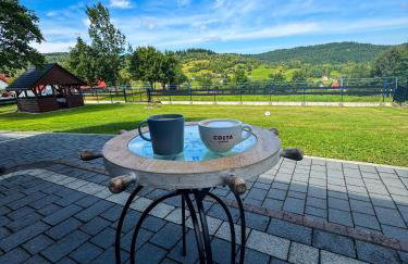 Beskid House Kurów - Foto 34