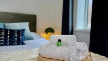 5 Bed 2 Shower Home - Foto 3