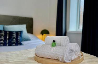 5 Bed 2 Shower Home - Foto 3