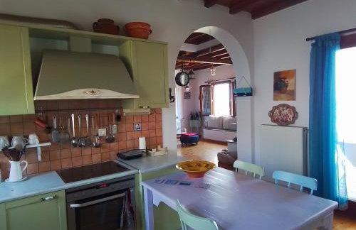 Cycladic House - Photo 13