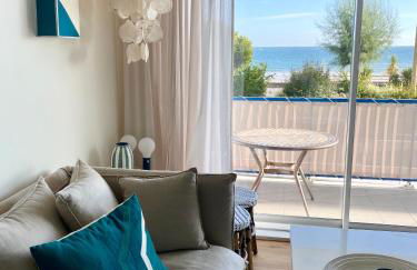 La cabine de Léontine - Foto 1