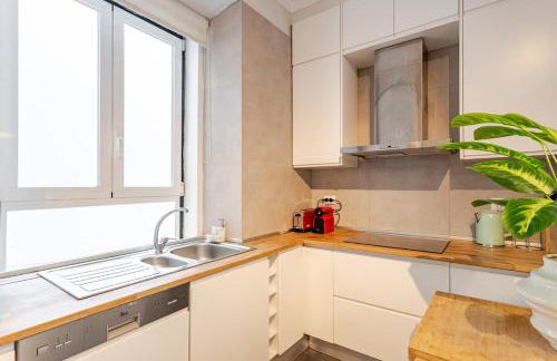 Cais Sodré Spacious Apartment - Foto 16