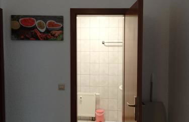 Zum Ritter Ferienwohnung 500 Meter zum Freizeitpark Plohn - Foto 20