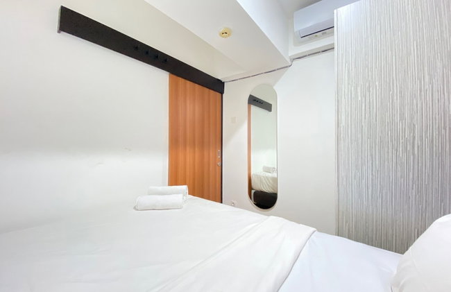 Modern and Well Furnished 2BR at Jarrdin near Cihampelas Walk - Foto 5