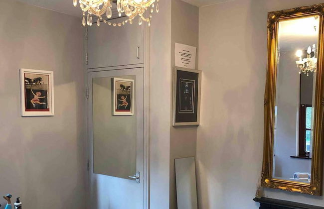 Remarkable Apartment Near London Tower Bridge - Foto 7