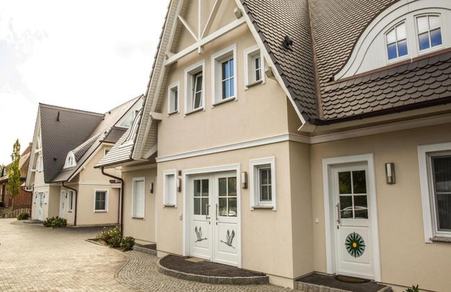 Apartment, Zingst - Foto 57