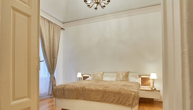 Wenceslas Square Royal Apartment - Foto 3, Habitación