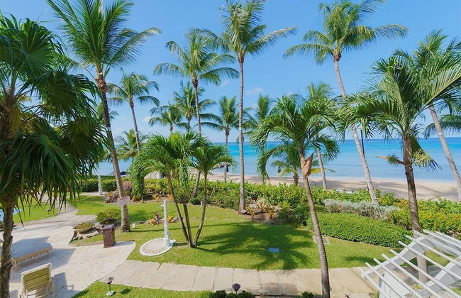 St Peter's Bay 211 3 Bedroom Apts - Foto 13