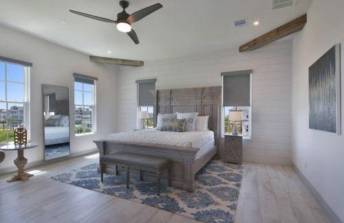 Rise and Shine Beach House with Ocean Views and Pointe West Resort Pools - Foto 25