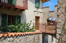 Casa antico borgo - appartamento 2 - Foto 7