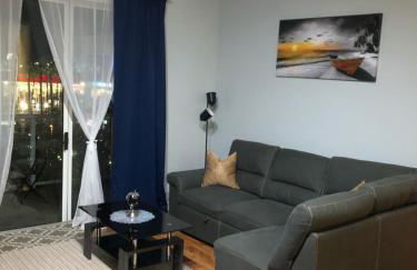 2 Bed Ocean View Balconys Corner Unit LB Convention Center - Foto 9