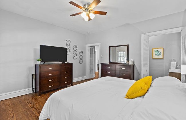 Botanical Bliss | JZ Vacation Rentals - Photo 4