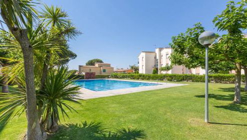 Costa Brava N-2 in Lloret de Mar - Foto 4