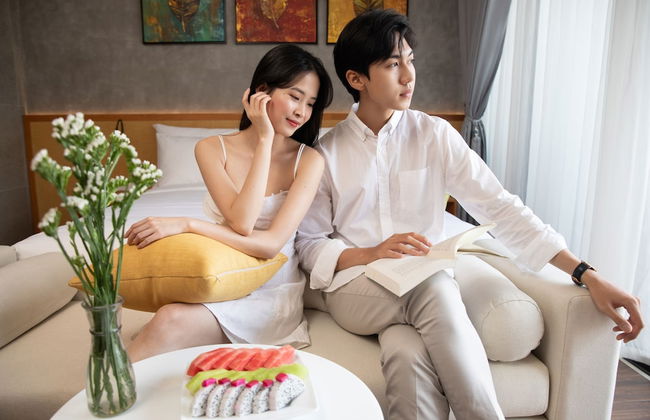 KUA CASA SUITE - Photo 8