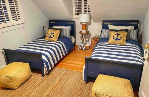 Blake House Historic Estate with Private Inn - Foto 16