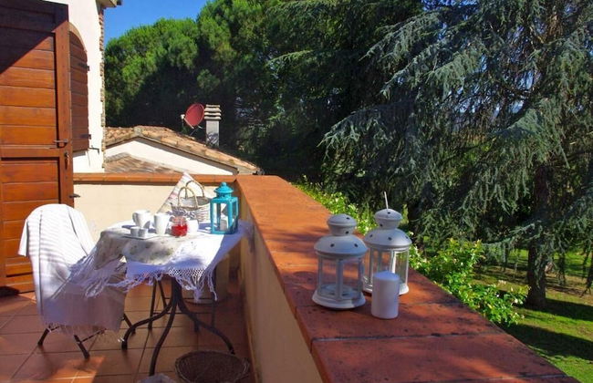 Poggio La Buca - Agriturismo - Foto 9