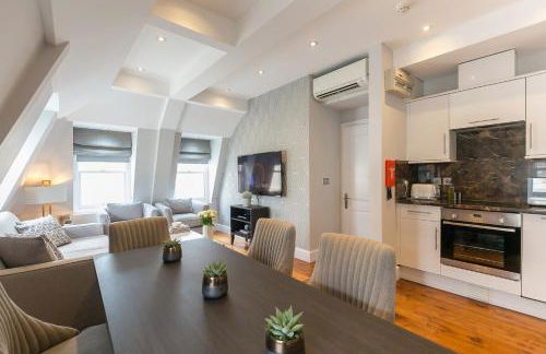 Chilworth Court - Foto 28