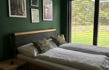 FORESTHOUSE - Foto 38