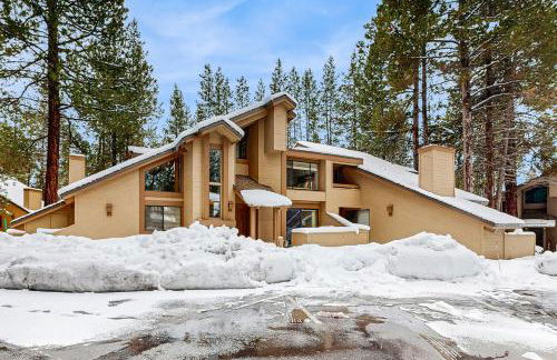 Sunriver Resort's Tennis Village 53 - Foto 23