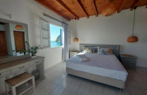 Hotel Agia Roumeli by the SEA - Photo 6