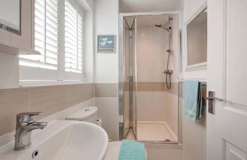 Saltwater Cottage - Foto 26