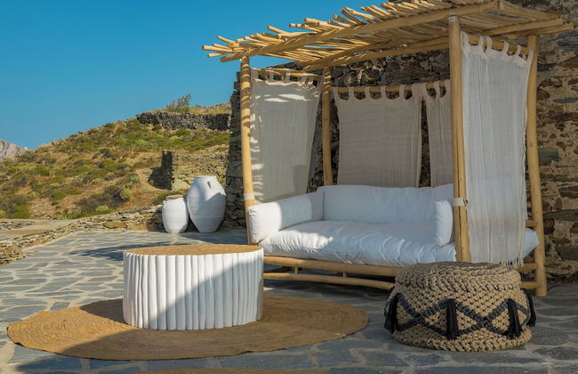 Makarias Traditional Luxury Villas - Foto 42