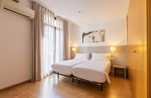 Aspasios Plaza Real Apartments - Foto 34