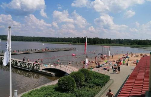 Mazurskie Niebo Apartament 1 - Foto 74