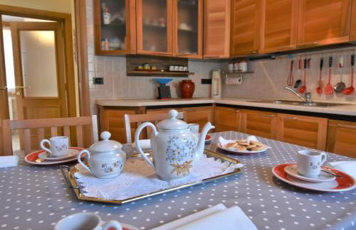 Apartment Casa Le Fontane by Interhome - Foto 30