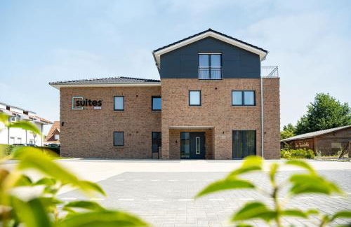 Suites Lohne, 24h Self Check In - Foto 12