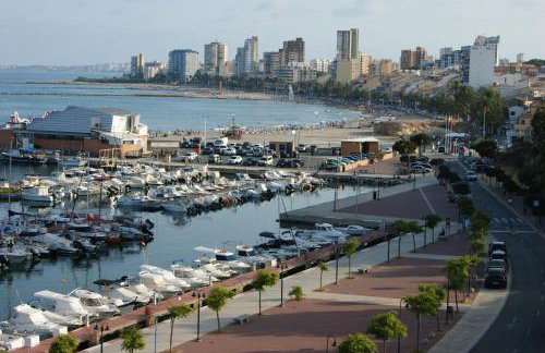 Apartamento con piscina muy cerca de la playa - Foto 48