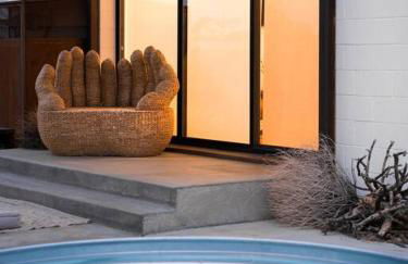 Neutra Home Joshua Tree Luxury Retreat Pool and Spa - Foto 8