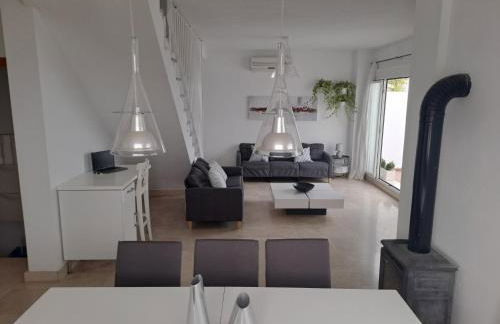 Ático 180 vistas al mar Mojacar - Foto 31