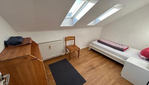 XL Apartment Rödermark 4SZ - Foto 4