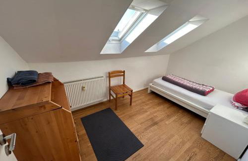 XL Apartment Rödermark 4SZ - Foto 4