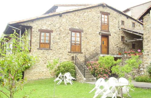 Viviendas Rurales Traldega - Foto 19