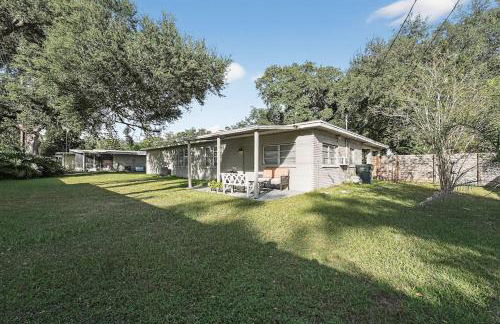 Happy Days at Two Oaks 4BD Home Minutes From Beautiful Lake Hollingsworth - Foto 13