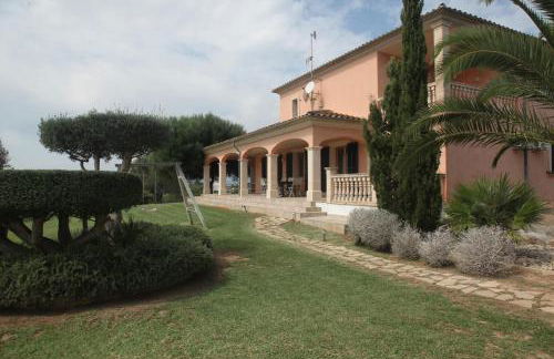 Villa Can Jaume - Foto 16