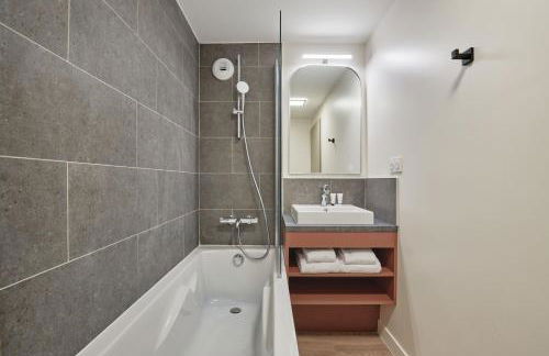 Hotel L'Ecrin Blanc by Odalys - Foto 61