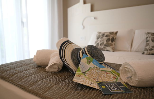 La Torre del Mulino - Superior Rooms - Foto 21