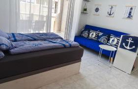 Agata Sea Horse - Foto 9