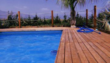 Isola del sole, Appartamenti con piscina - Foto 5